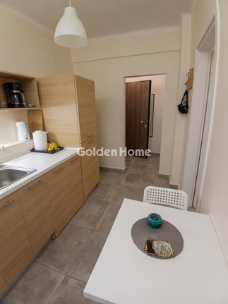 Apartment 30 sqm for rent, Thessaloniki - Center, Dioikitirio