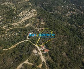 Οικόπεδο 1.853 τ.μ. για πώληση