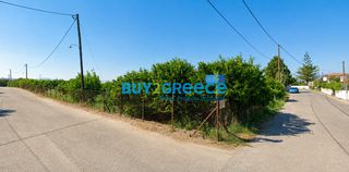 Οικόπεδο 1.800 τ.μ. για πώληση
