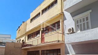Επιχειρηματικό κτίριο 2.850 τ.μ. για πώληση