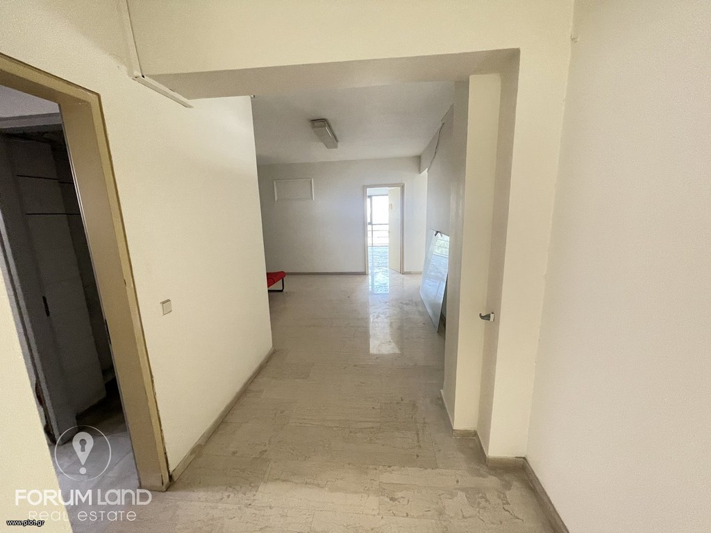 Γραφείο 267 τ.μ. πρός ενοικίαση, Θεσσαλονίκη - Κέντρο, Βαρδάρης