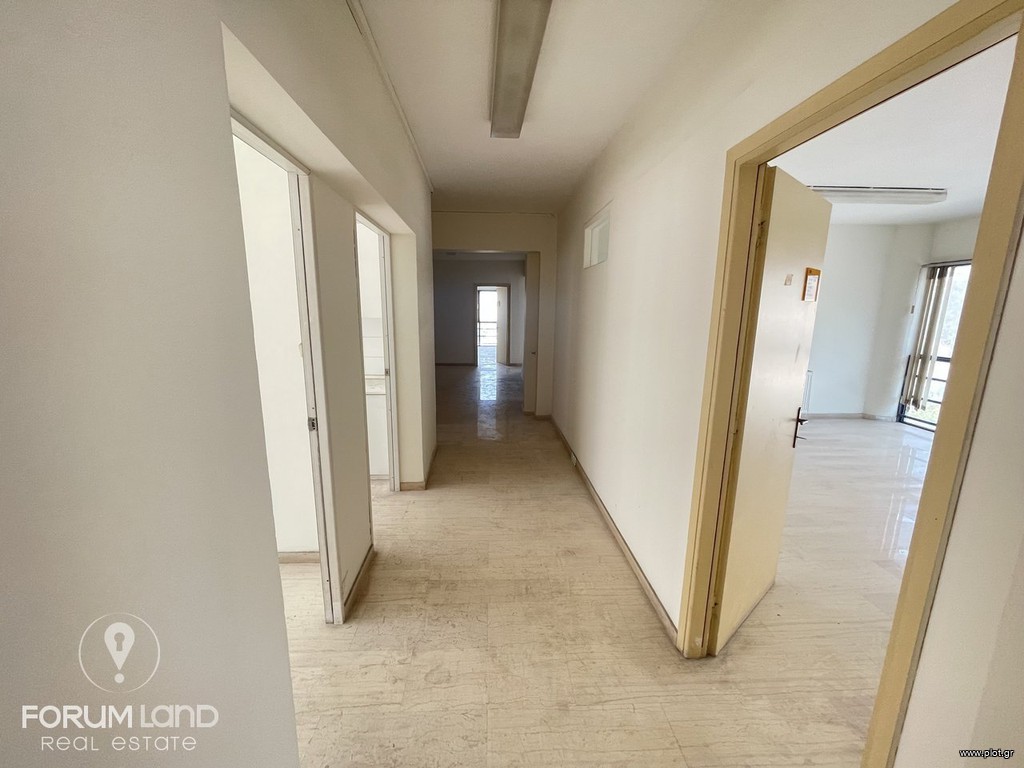 Γραφείο 267 τ.μ. πρός ενοικίαση, Θεσσαλονίκη - Κέντρο, Βαρδάρης