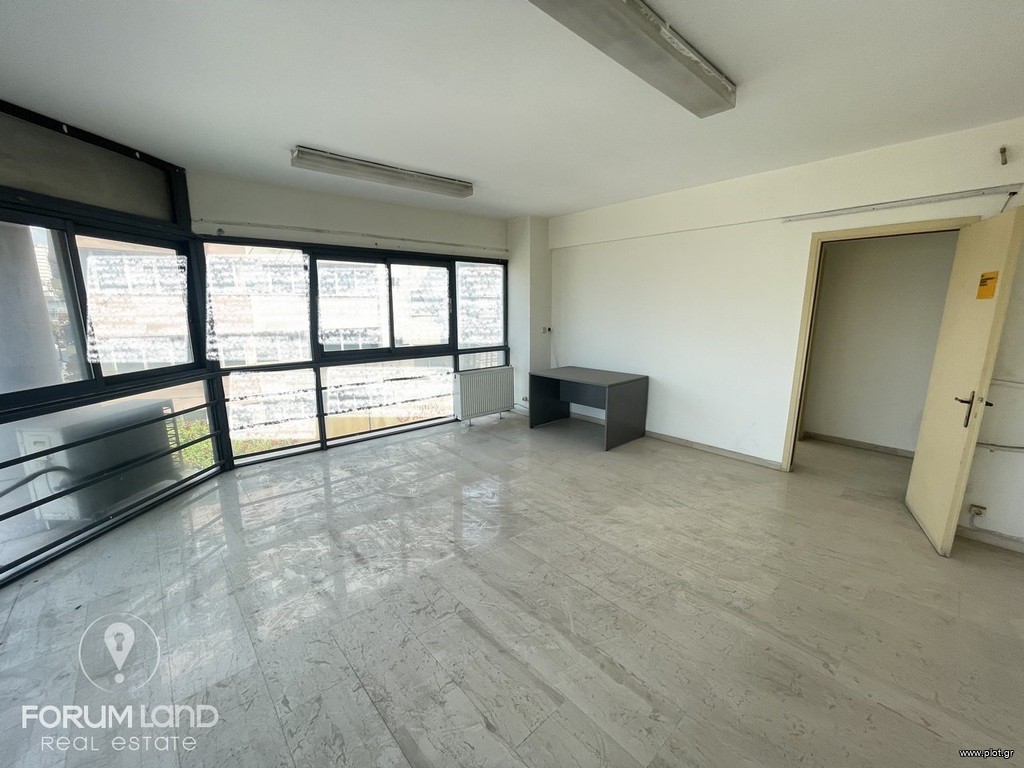 Γραφείο 267 τ.μ. πρός ενοικίαση, Θεσσαλονίκη - Κέντρο, Βαρδάρης