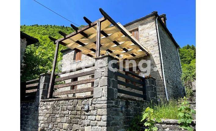 Detached home 98 sqm for sale, Ioannina Prefecture, Kentriko Zagori