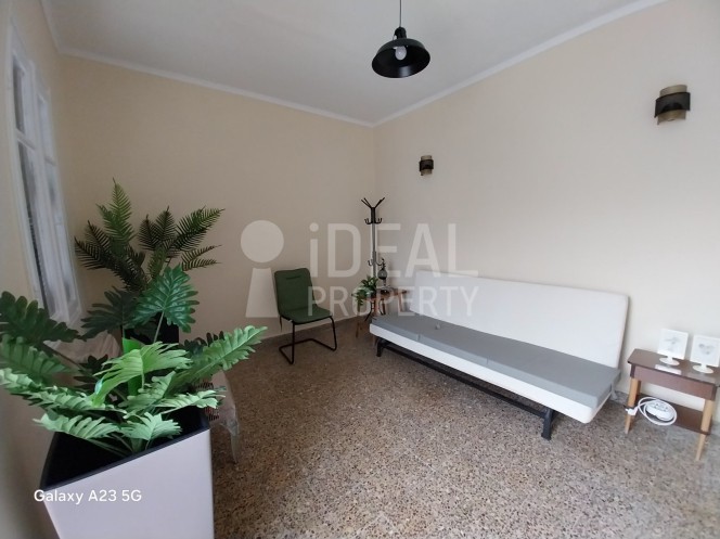 Διαμέρισμα 52 τ.μ. προς ενοικίαση, Εργατικές Κατοικίες Πάτρας
