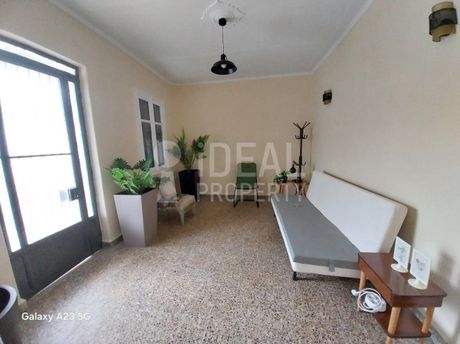 Apartment 52 sqm for rent