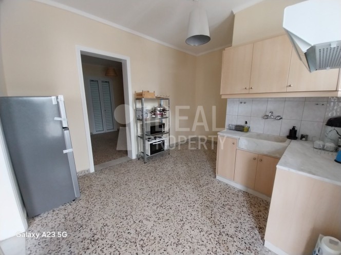 Διαμέρισμα 52 τ.μ. προς ενοικίαση, Εργατικές Κατοικίες Πάτρας