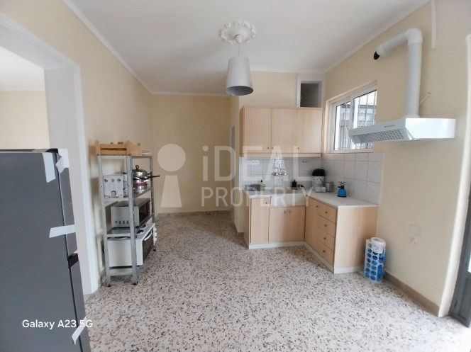 Διαμέρισμα 52 τ.μ. προς ενοικίαση, Εργατικές Κατοικίες Πάτρας
