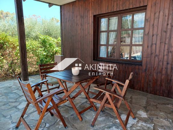 Detached home 75 sqm for rent, Evros, Alexandroupoli