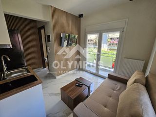 Studio 37 sqm for sale