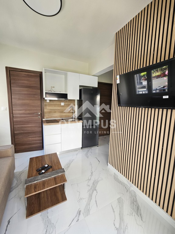 Studio / γκαρσονιέρα 37 τ.μ. πρός πώληση, Θεσσαλονίκη - Κέντρο, Άνω Τούμπα