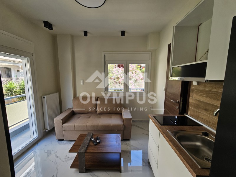 Studio / γκαρσονιέρα 37 τ.μ. πρός πώληση, Θεσσαλονίκη - Κέντρο, Άνω Τούμπα