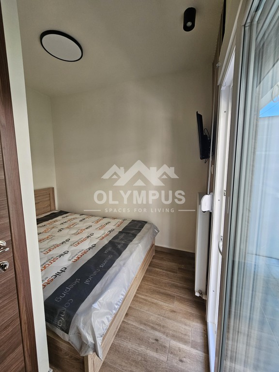 Studio / γκαρσονιέρα 37 τ.μ. πρός πώληση, Θεσσαλονίκη - Κέντρο, Άνω Τούμπα