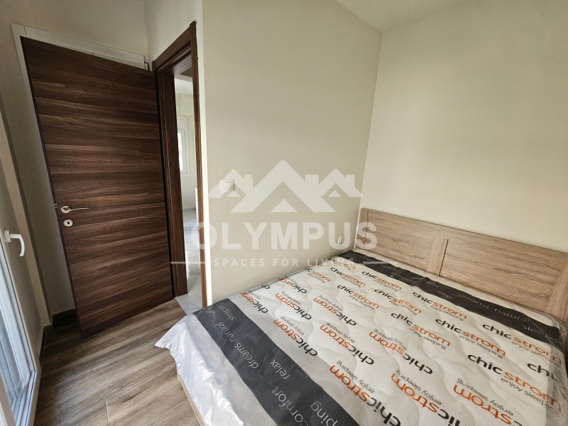Studio / γκαρσονιέρα 37 τ.μ. πρός πώληση, Θεσσαλονίκη - Κέντρο, Άνω Τούμπα