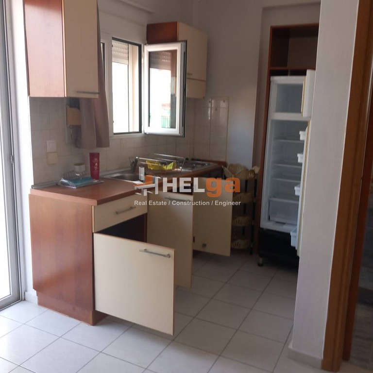 Studio / γκαρσονιέρα 30 τ.μ. προς ενοικίαση, Αγία Αλεξιώτισσα