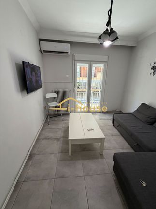 Διαμέρισμα 45 τ.μ. για ενοικίαση, Θεσσαλονίκη - Κέντρο, Μπότσαρη