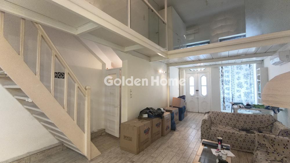 Διαμέρισμα 120 τ.μ. προς πώληση, Χατζηκυριάκειο