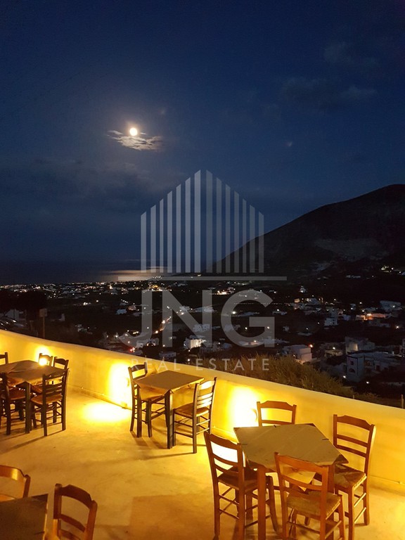 Κατάστημα 100 τ.μ. πρός ενοικίαση, Κυκλάδες, Σαντορίνη
