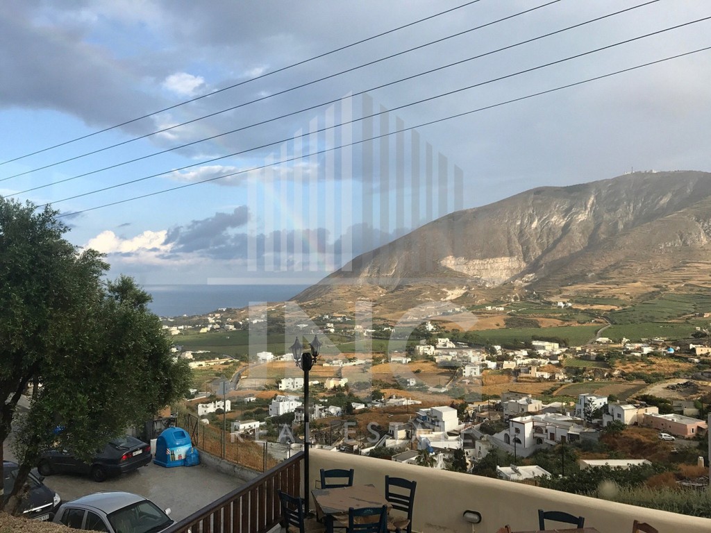 Κατάστημα 100 τ.μ. πρός ενοικίαση, Κυκλάδες, Σαντορίνη