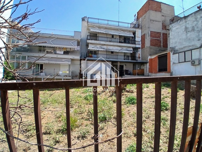 Οικόπεδο 257 τ.μ. προς πώληση, Καρατάσσου