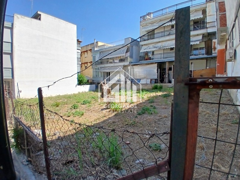 Οικόπεδο 257 τ.μ. προς πώληση, Καρατάσσου