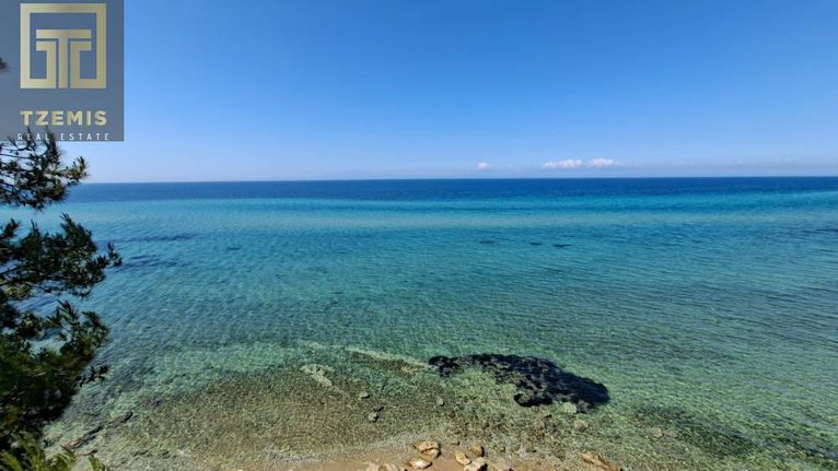 Μονοκατοικία 44 τ.μ. για πώληση, Χαλκιδική, Καλλικράτεια