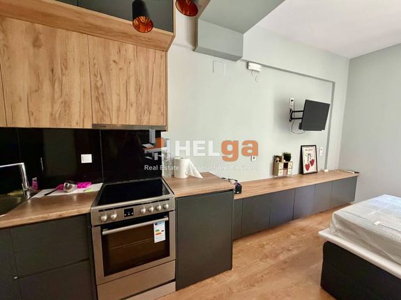 Studio / γκαρσονιέρα 30 τ.μ. για ενοικίαση, Αχαΐα, Πάτρα