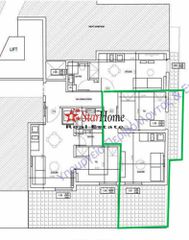 Studio 30 sqm for sale