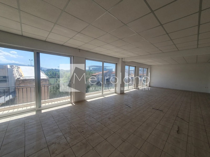 Γραφείο 250 τ.μ. προς ενοικίαση, Τζιτζιφιές