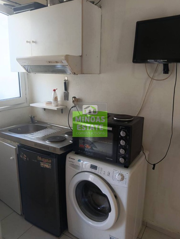 Συγκρότημα διαμερισμάτων 100 τ.μ. προς πώληση, Μπόλαρη