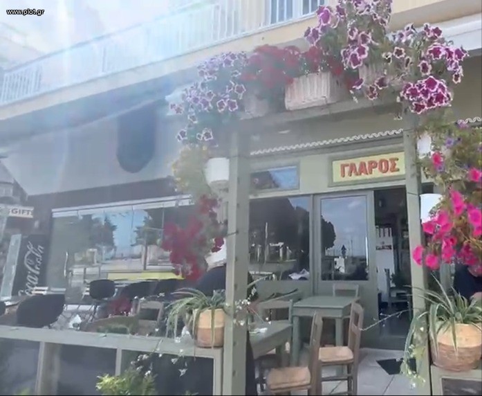 Επιχείρηση 55 τ.μ. προς πώληση, Κέντρο Αλεξανδρούπολης