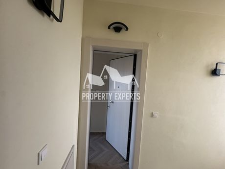 Διαμέρισμα 38 τ.μ. πρός πώληση