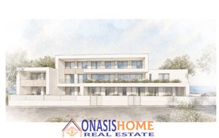 Διαμέρισμα 37 τ.μ. προς πώληση