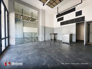 Κατάστημα 50 τ.μ. για ενοικίαση