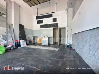 Κατάστημα 50 τ.μ. για ενοικίαση, Μεσσηνία, Καλαμάτα-thumb-2