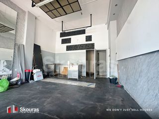 Κατάστημα 50 τ.μ. για ενοικίαση, Μεσσηνία, Καλαμάτα-thumb-3