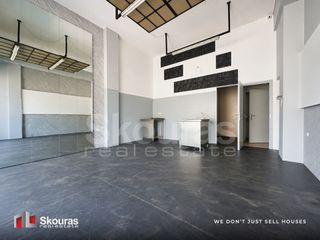 Κατάστημα 50 τ.μ. για ενοικίαση, Μεσσηνία, Καλαμάτα-thumb-1