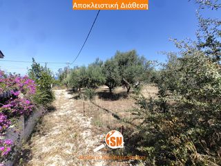 Οικόπεδο 469 τ.μ. για πώληση