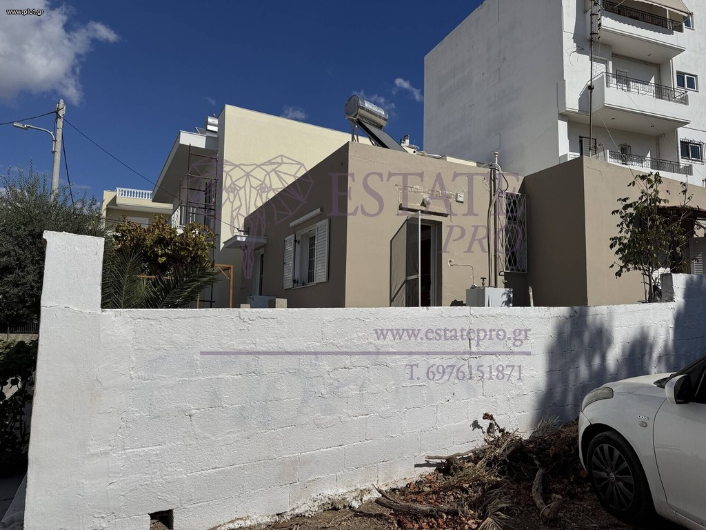 Οικόπεδο 210 τ.μ. πρός πώληση, Αθήνα - Δυτικά Προάστια, Νέα Φιλαδέλφεια