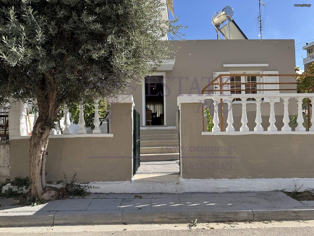 Οικόπεδο 210 τ.μ. πρός πώληση, Αθήνα - Δυτικά Προάστια, Νέα Φιλαδέλφεια