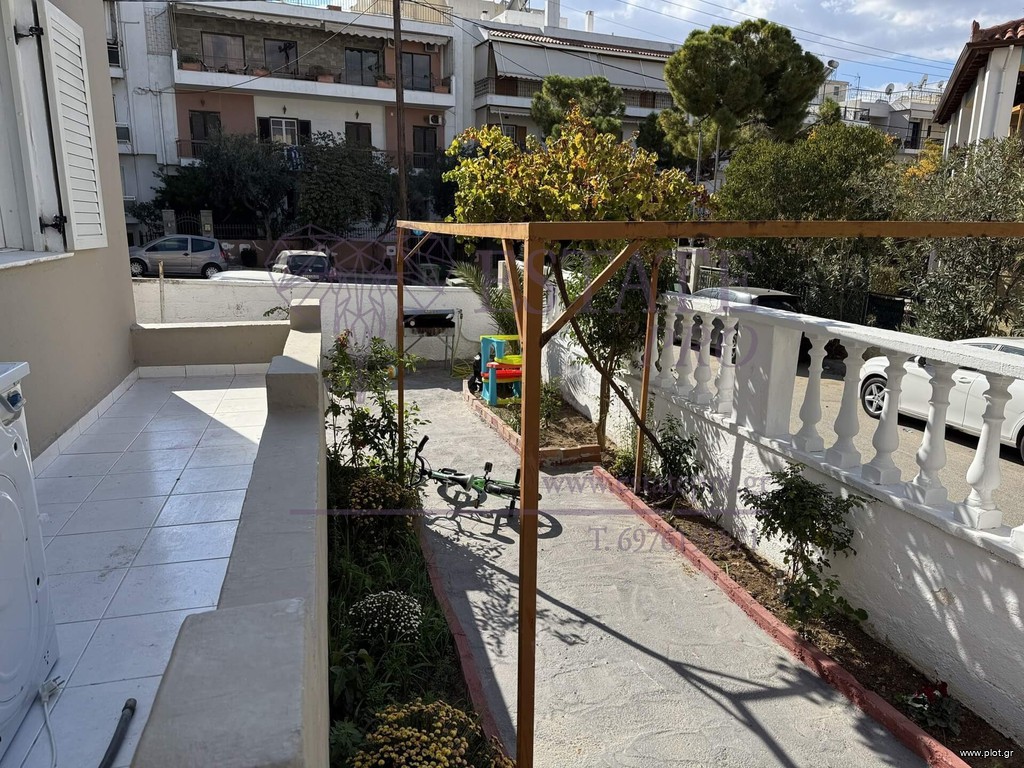 Οικόπεδο 210 τ.μ. πρός πώληση, Αθήνα - Δυτικά Προάστια, Νέα Φιλαδέλφεια