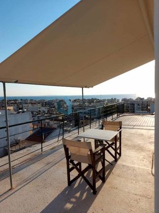 Apartment 24 sqm for rent, Achaia, Patra
