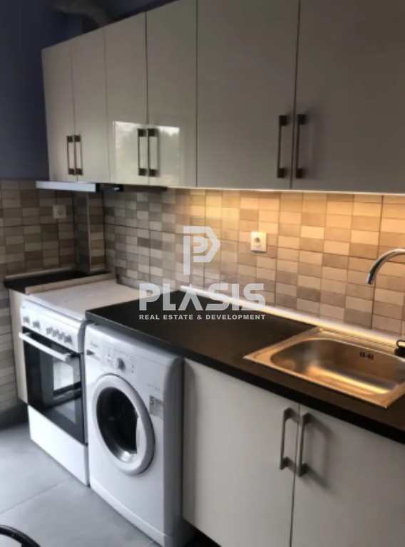 Studio / γκαρσονιέρα 38 τ.μ. πρός πώληση, Θεσσαλονίκη - Κέντρο, Διοικητήριο