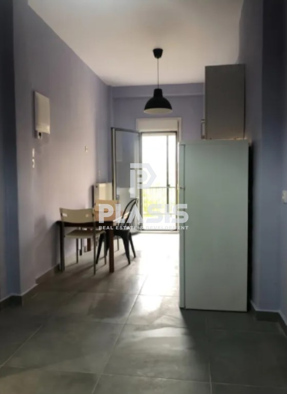 Studio / γκαρσονιέρα 38 τ.μ. πρός πώληση, Θεσσαλονίκη - Κέντρο, Διοικητήριο