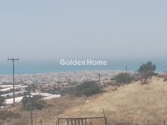 Οικόπεδο 89.000 τ.μ. για πώληση, Ν. Λασιθίου, Ιεράπετρα