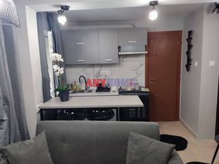 Studio / γκαρσονιέρα 35 τ.μ. για πώληση, Θεσσαλονίκη - Κέντρο, Μπότσαρη-thumb-4