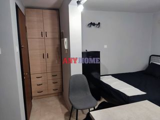 Studio / γκαρσονιέρα 35 τ.μ. για πώληση, Θεσσαλονίκη - Κέντρο, Μπότσαρη-thumb-6
