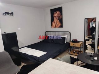 Studio / γκαρσονιέρα 35 τ.μ. για πώληση, Θεσσαλονίκη - Κέντρο, Μπότσαρη-thumb-7