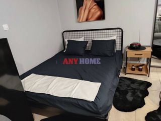 Studio / γκαρσονιέρα 35 τ.μ. για πώληση, Θεσσαλονίκη - Κέντρο, Μπότσαρη-thumb-5