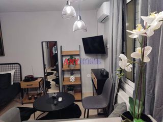 Studio / γκαρσονιέρα 35 τ.μ. για πώληση, Θεσσαλονίκη - Κέντρο, Μπότσαρη-thumb-8